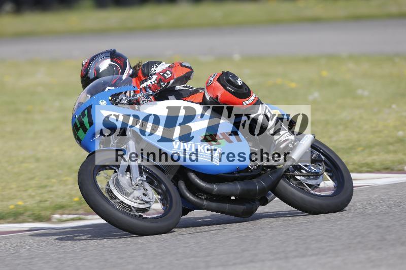 /08 17.04.2026  TZ Motorsport ADR/Gruppe gelb/247